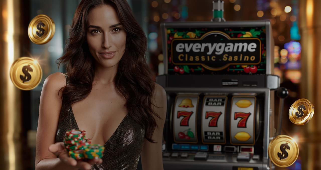 Everygame Classic Casino