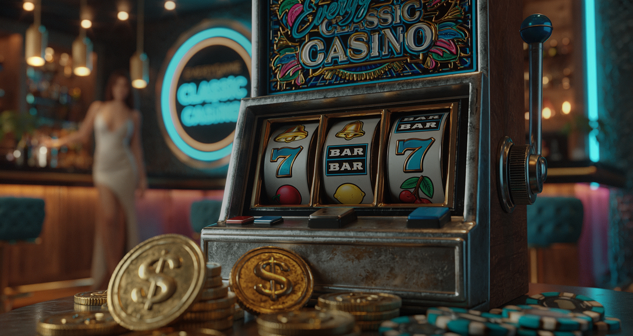 Everygame Classic Casino